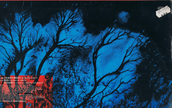 Click Click - I Rage I Melt | Play It Again Sam Records (BIAS 79) - 4