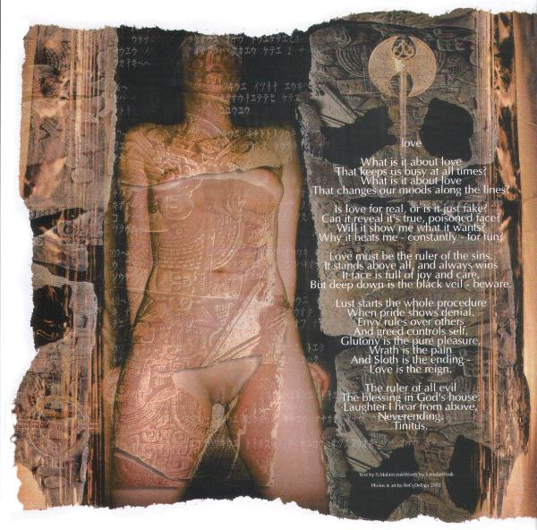 Hybryds - Lust | Spectre (S11) - 3