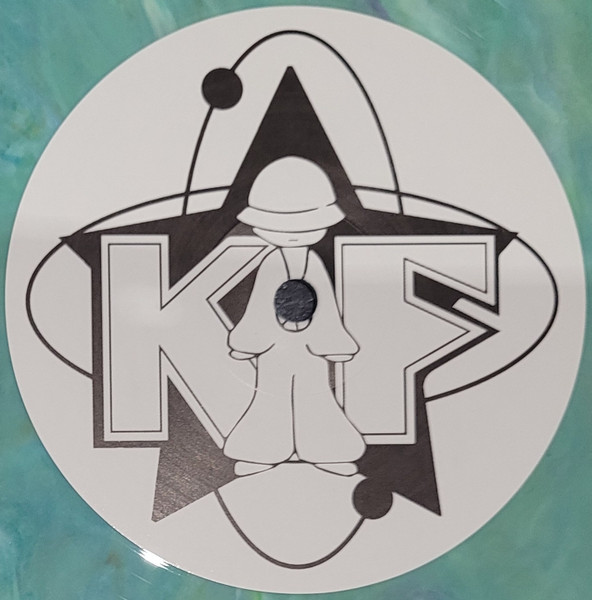 Nicky Blackmarket - Nicky Blackmarket Files Vol. 2 | Kniteforce Records (KF292) - 2 Nicky Blackmarket - Nicky Blackmarket Files Vol. 2 | Kniteforce Records (KF292) - 2