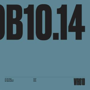 BufoBufo - WH010 | Withhold (WITHHOLD010)