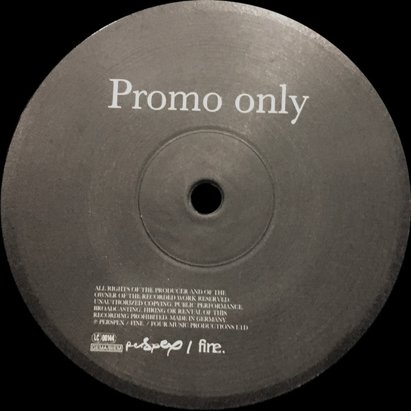 Freeform Five - No More Conversations | Four Music (FOR 1112 6) - 2