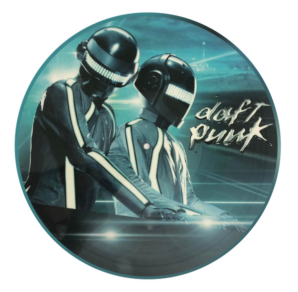 Daft Punk - TRON: Legacy | Cybernetic (CYB 40 BLUE)