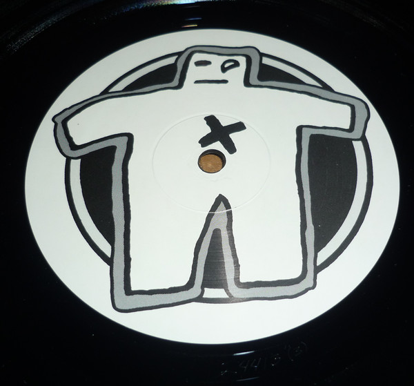 American Music Club - Engine | Frontier Records (FLP 1023) - 4