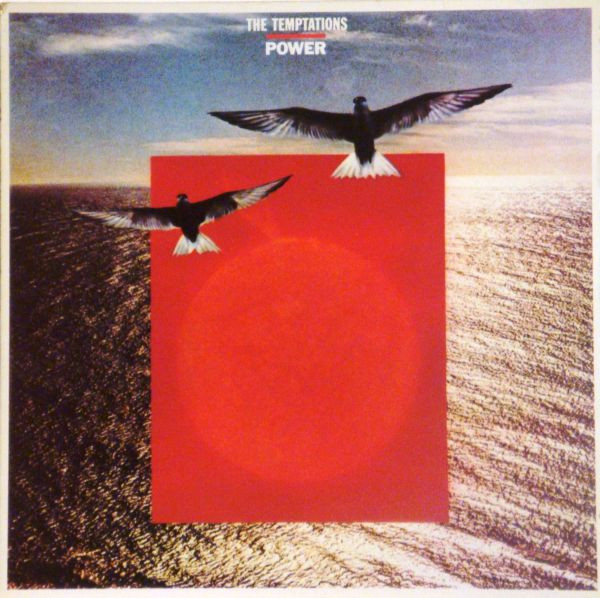 The Temptations - Power | Motown (523008)