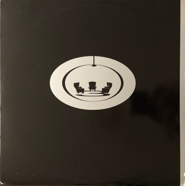 3 Chairs - 3 Chairs | Three Chairs (3CHR 3)