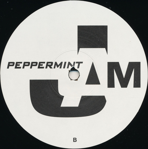 Paul Johnson - Follow The Beat | Peppermint Jam (PJMS0070) - 2