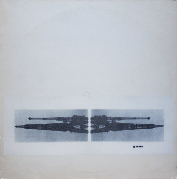 Yoni - Yoni | Source Records (source 1239) - main