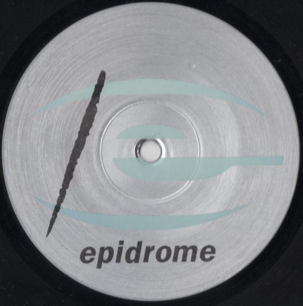 Run-DMC Vs. Jason Nevins - (It's) Tricky | Epidrome (EPD 665698 6) - 2