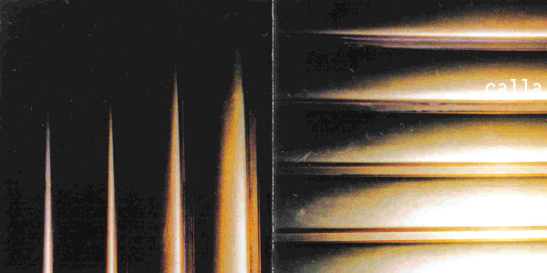 Calla - Calla | Sub Rosa (sr156) - 4