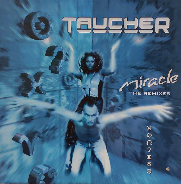 Taucher - Miracle (The Remixes) | Dance Pool (DAN 663060 8)