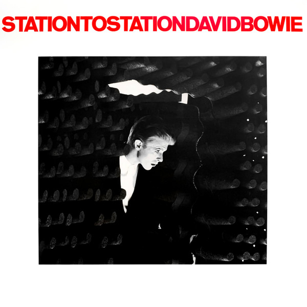 David Bowie - Station To Station | Parlophone (0190295990282)