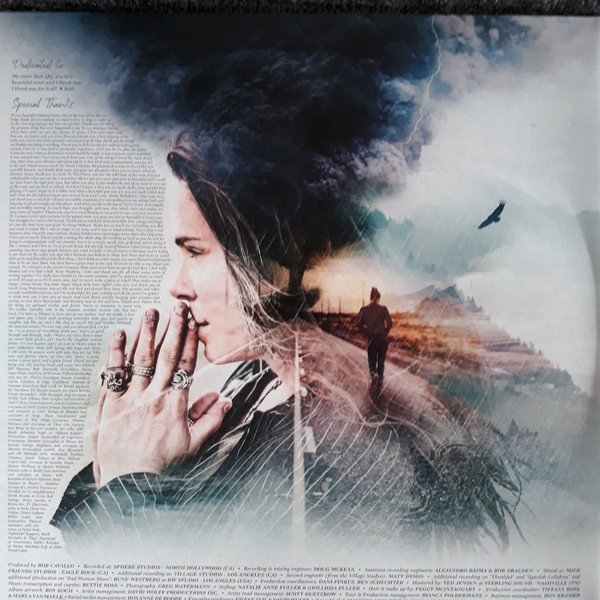 Beth Hart - War In My Mind | Provogue (PRD75951) - 2