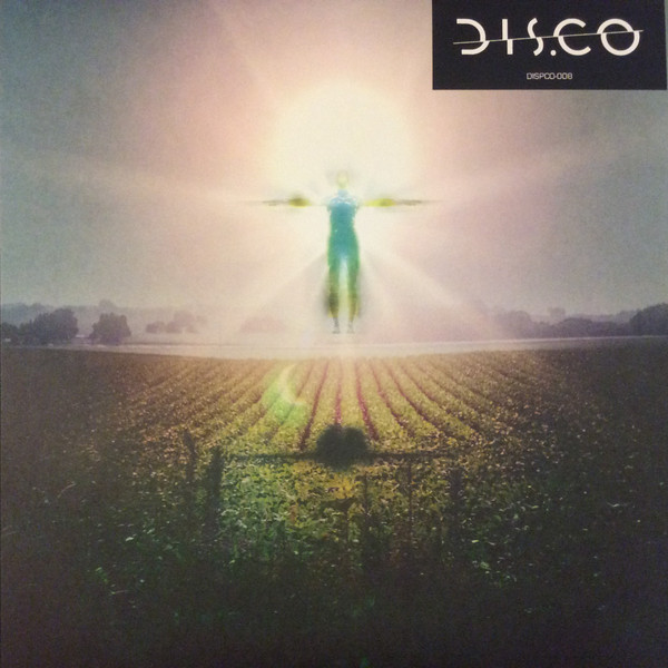 DJ DIS.CO - Overdubs: Always Human Tapes | Disposable Commodities (DISPCO-008)