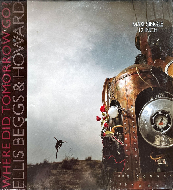 Ellis, Beggs & Howard - Where Did Tomorrow Go? | RCA (PT 42318) Ellis, Beggs & Howard - Where Did Tomorrow Go? | RCA (PT 42318)