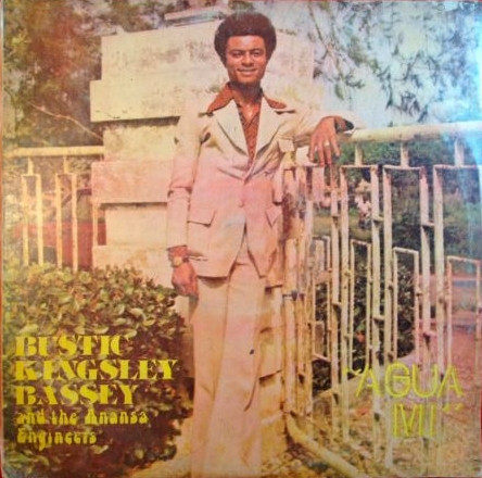 Burstic Kingsley Bassey & His Professional Pioneers Dance Band - Asua Mi | Ben (BINT 1005) Burstic Kingsley Bassey & His Professional Pioneers Dance Band - Asua Mi | Ben (BINT 1005)