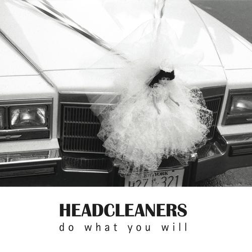 Headcleaners - Do What You Will | Not On Label (none)