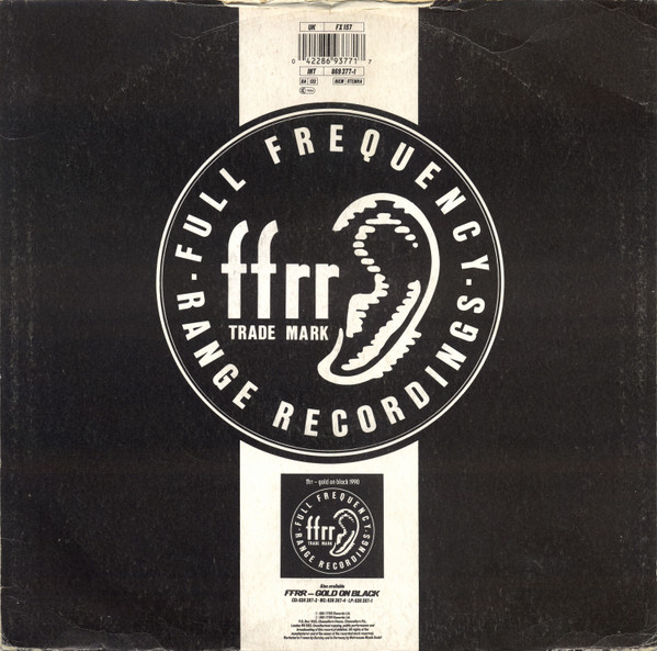 Clubhouse - Deep In My Heart | FFRR (FX 157) - 2 Clubhouse - Deep In My Heart | FFRR (FX 157) - 2