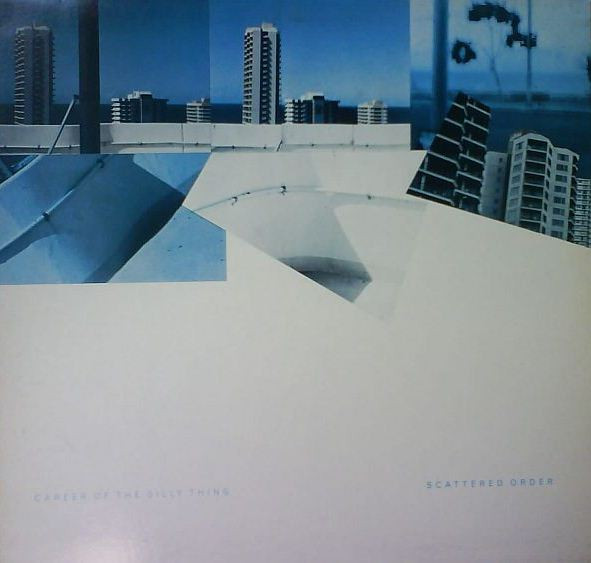 Scattered Order - Career Of The Silly Thing | Volition (VOLT 2)