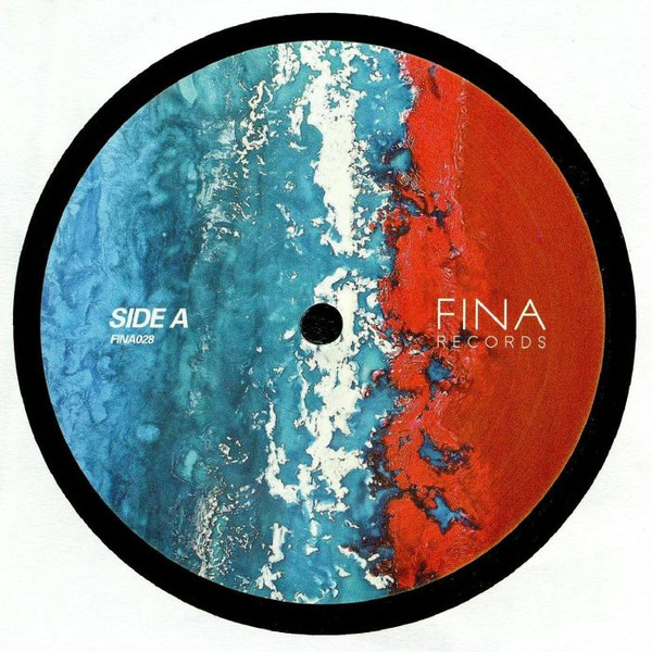 Mathew Ferness - Seasonal Companion | Fina Records (FINA028)
