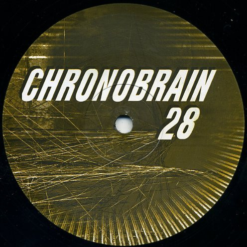 DNA & FLA - Composite | Chronobrain (CHRONOBRAIN 28)