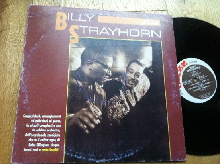 Billy Strayhorn - Billy Strayhorn | Musica Jazz (2MJP 1055) - 2 Billy Strayhorn - Billy Strayhorn | Musica Jazz (2MJP 1055) - 2