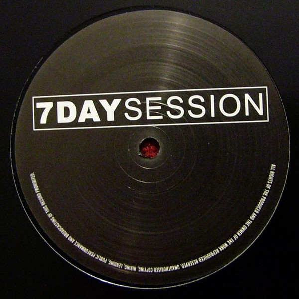 Mista - Call Centre | 7Day Session (SDS002) - 2