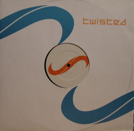 Hallucinogen - LSD | Twisted Records (TWST 13RX) - 2