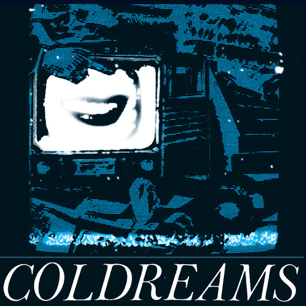 Coldreams - Crazy Night | Camisole Records (CAM019) - main