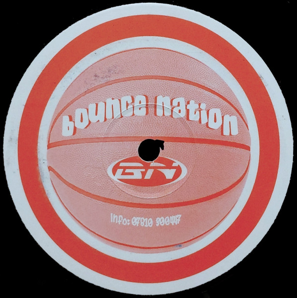 Alan Aztec - Guaranteed Love | Bounce Nation (Hoop003) - 2 Alan Aztec - Guaranteed Love | Bounce Nation (Hoop003) - 2