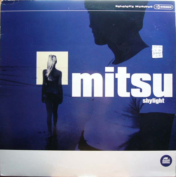 Mitsu - Shylight | Downsall Plastics (DSL 017)