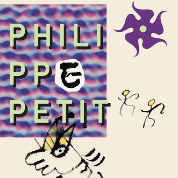 Philippe Petit - The Acoustic Cornet, An Hommage To Leonora Carrington | Mahorka (mhrk480)