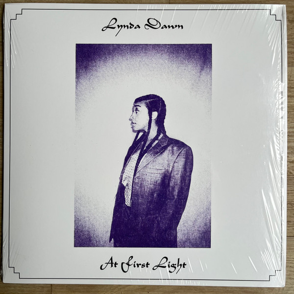 Lynda Dawn - At First Light | Akashik Records (AKR 015) Lynda Dawn - At First Light | Akashik Records (AKR 015)