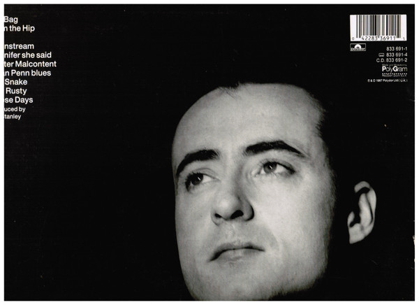 Lloyd Cole And The Commotions - Mainstream | Polydor (LCLP 3) - 2