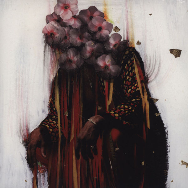 Teebs - Collections | Brainfeeder (BF026)