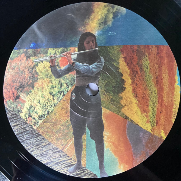 Teebs - Collections | Brainfeeder (BF026) - 3