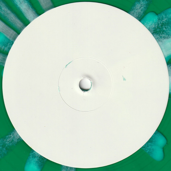 Sucre Rose - Untitled | Décérébration Tactique Records (DTR Limited 2) - 2