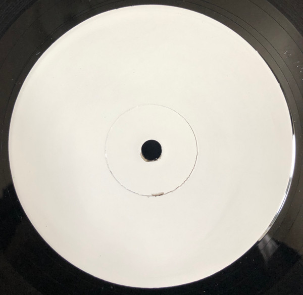 Naughty Nick - Krush Events EP | Krush Events Recordings (KE001) - main