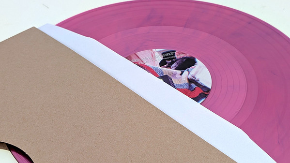 Various - Music For Pet Lovers Vol. 1 | Memory Believes Before Knowing Remembers (MBBKR03) - 4