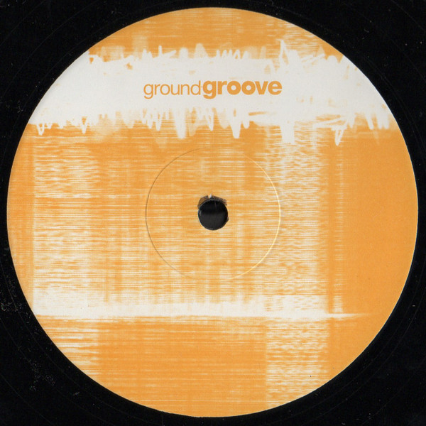 Kinetico - Valhalla | Ground Groove (gro 1202) - 2