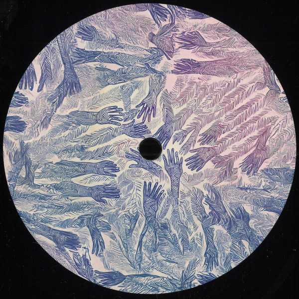 Various - Monaberry Vinyl 002 | Monaberry (MBV002) - 2