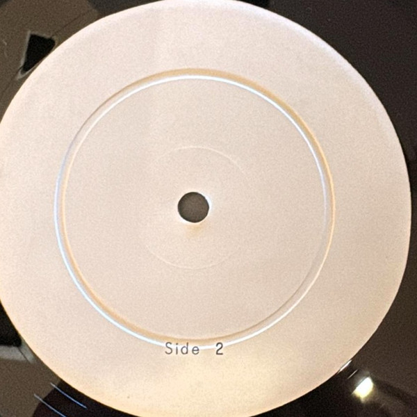 Deep Purple - Back To The Rock | Not On Label (none) - 4