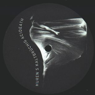 Huren - Kaltbrüchig Acideath | Zhark Recordings (00007)