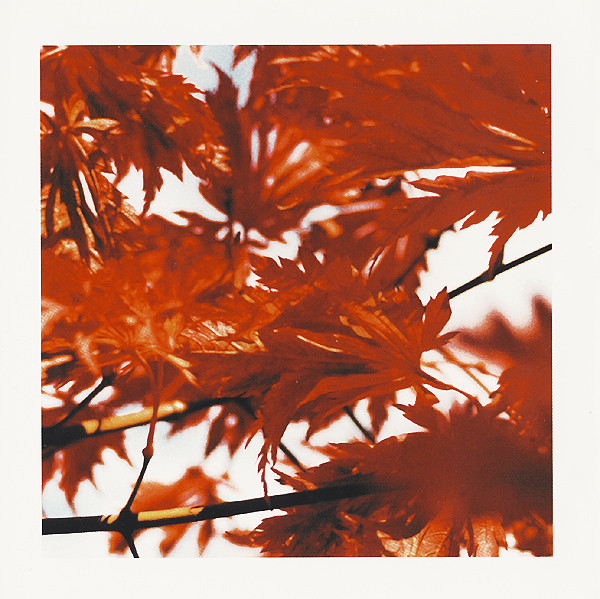 Raphaël Marionneau - Le Café Abstrait Volume 2 - Relaxation Is Total Peace | Jubilee Records (J 07) - 4