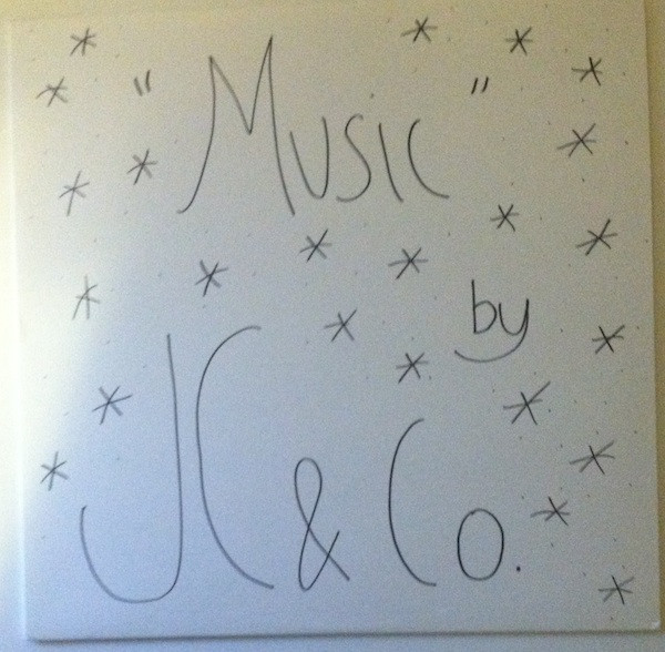 JC & Co. - Music By JC & Co. | JC Records (102) - main JC & Co. - Music By JC & Co. | JC Records (102) - main