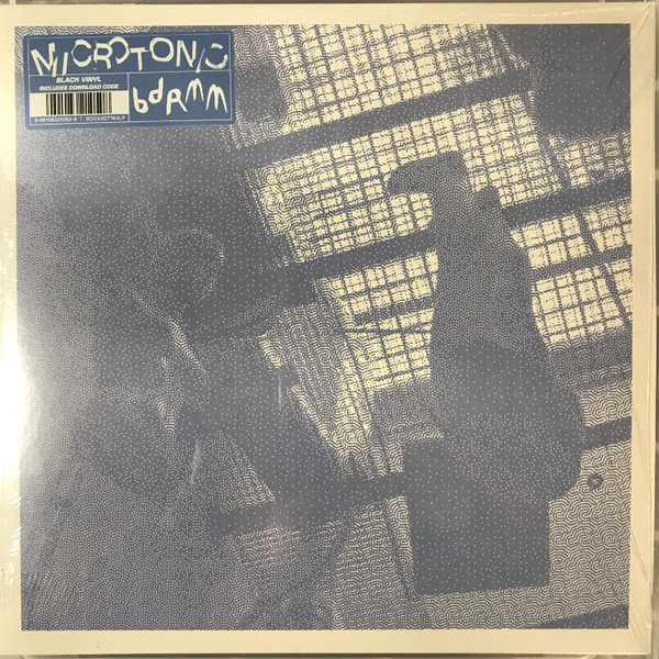 bdrmm - Microtonic | Rock Action Records (ROCKACT164LP)