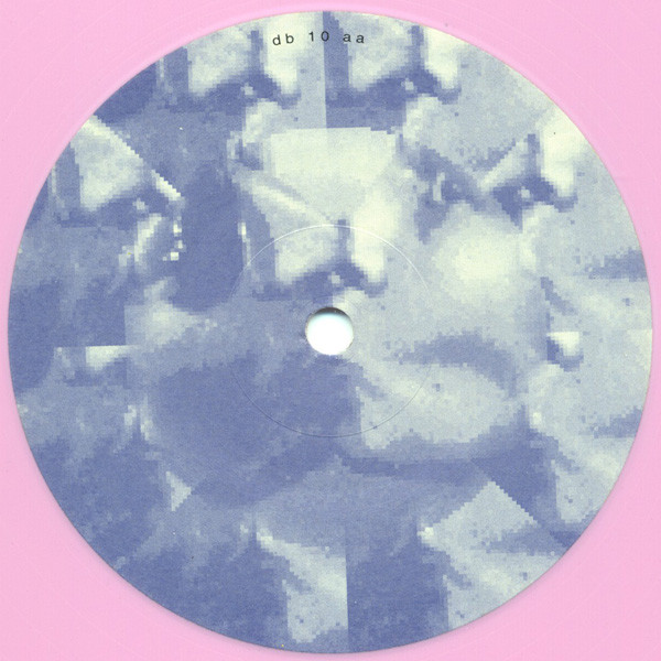 Hell / Electric Indigo - Ultraworld EP Vol. 1 | Disko B (db 10) - 2