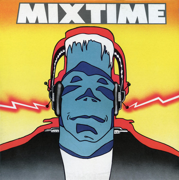 Various - Mixtime | EMI (64 7488531) Various - Mixtime | EMI (64 7488531)