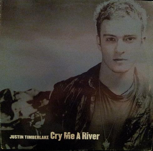 Justin Timberlake - Cry Me A River | Jive (9254560)