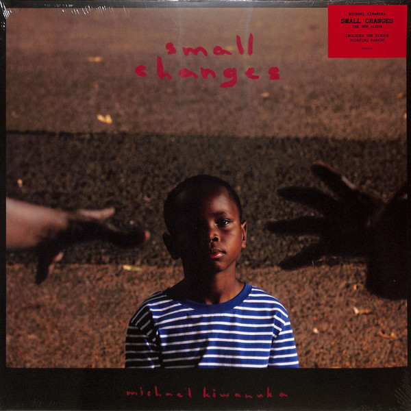 Michael Kiwanuka - Small Changes | Polydor (6590472) Michael Kiwanuka - Small Changes | Polydor (6590472)