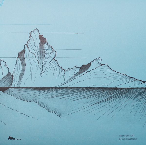 Daniel[i] - Berglüster | Alpenglühen (Alpenglühen 008)